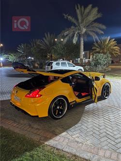 نيسان 370Z